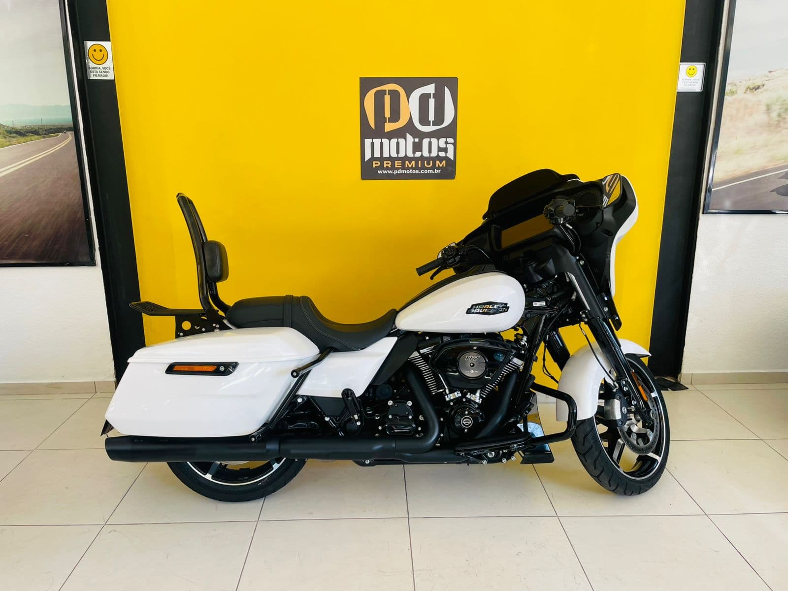 Street Glide