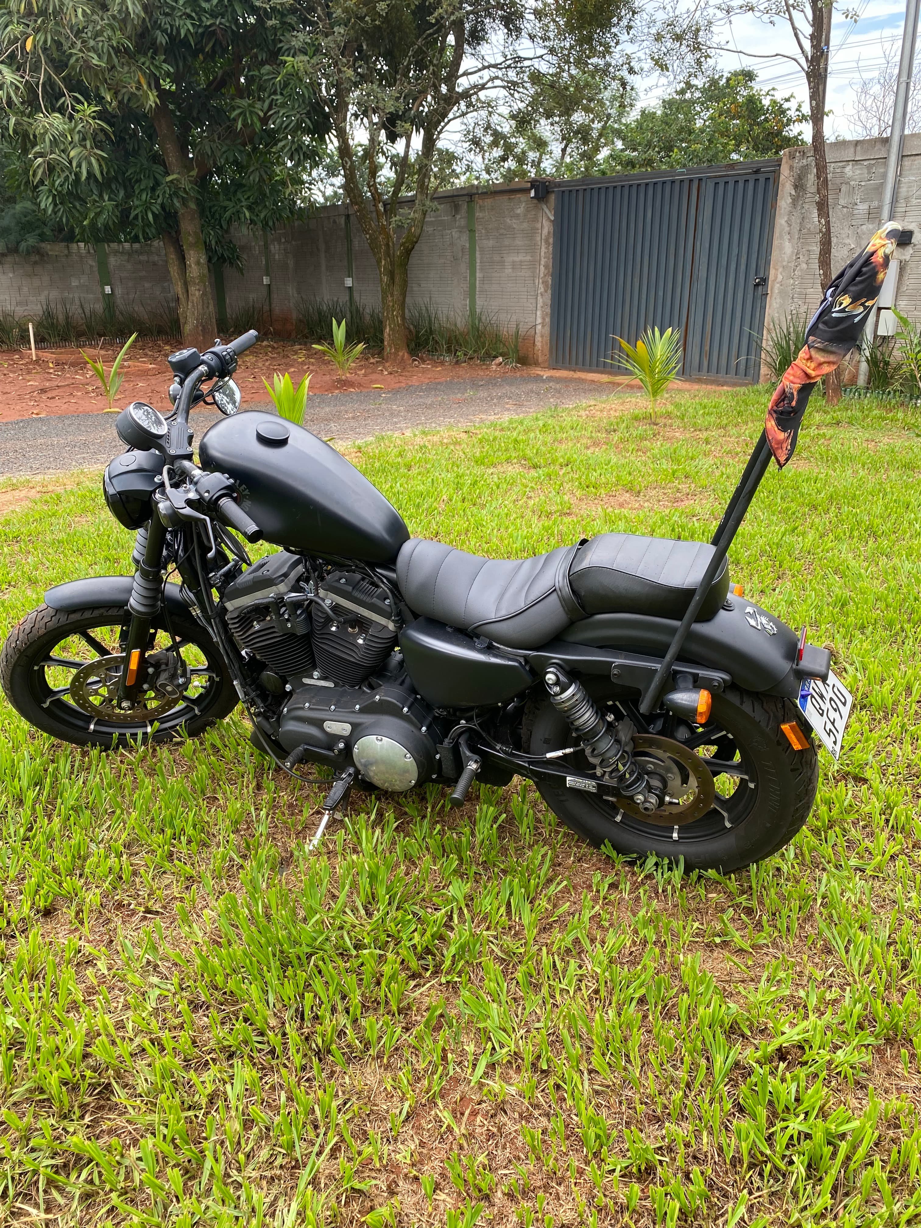 Iron 883