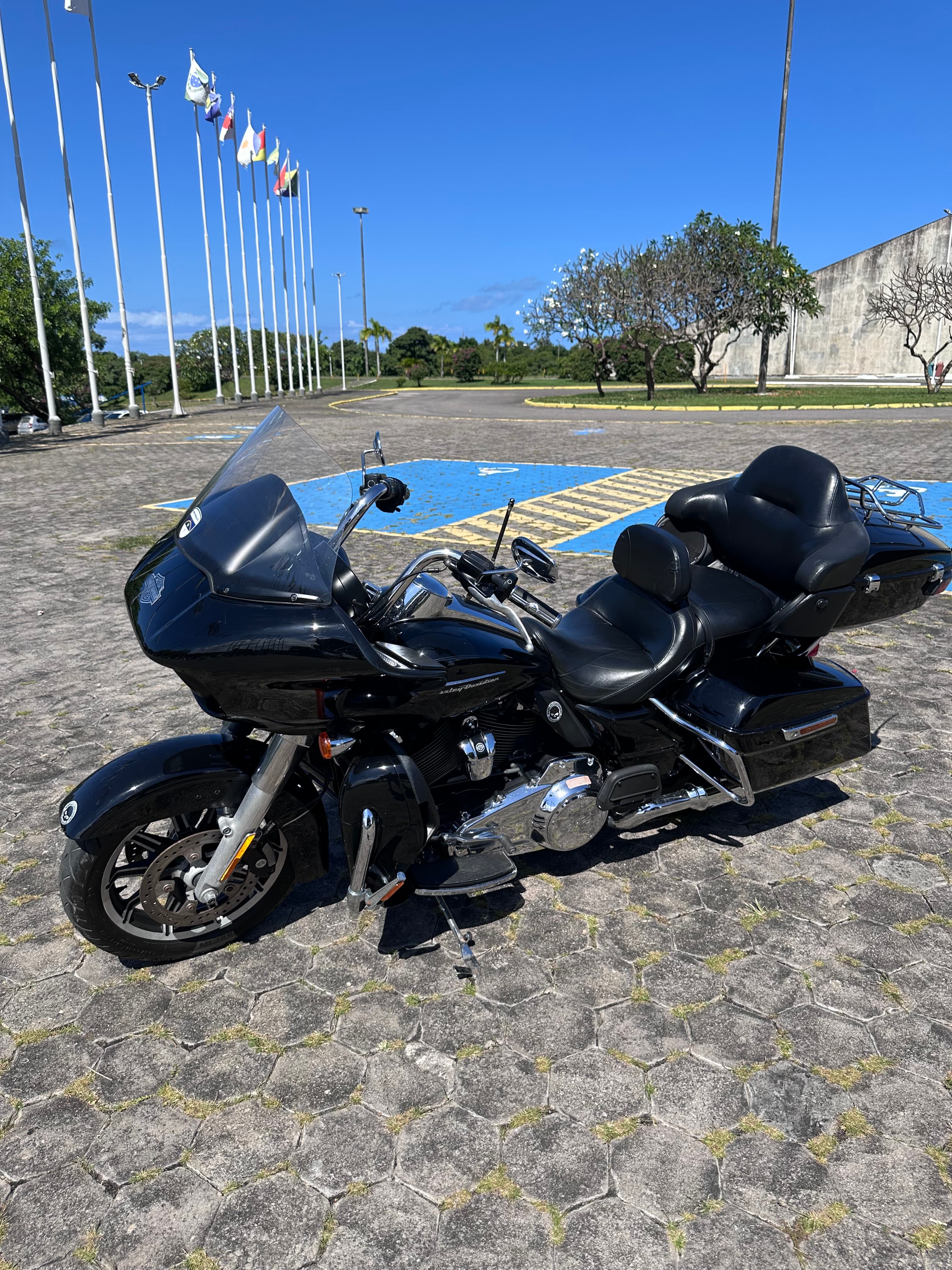 Road Glide