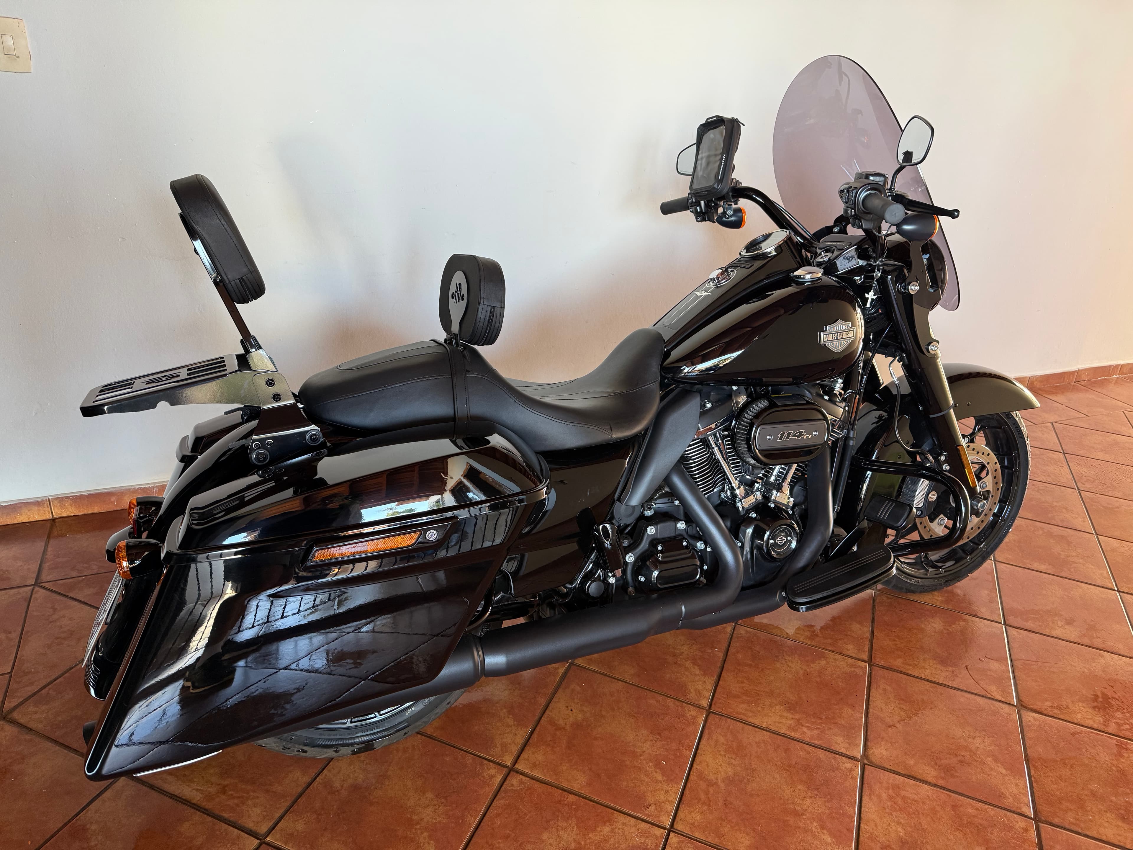 Road King